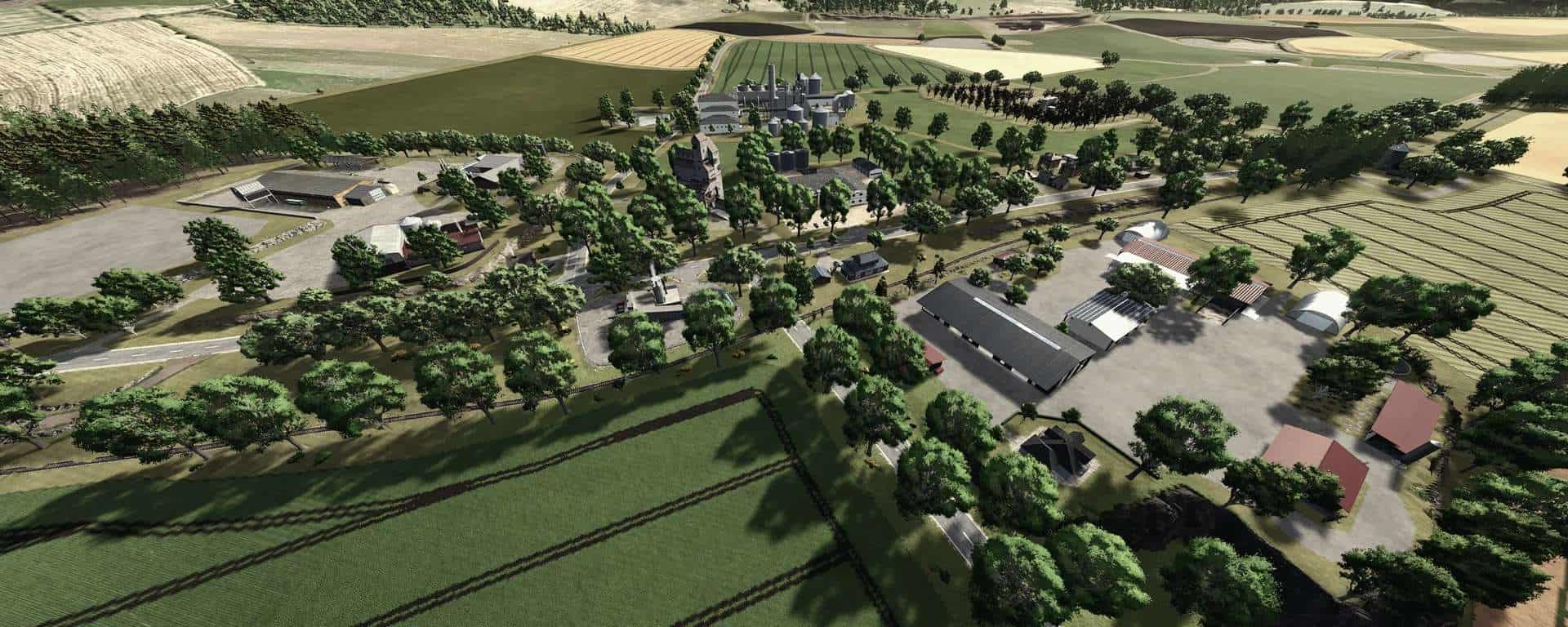 Thüringen 2.0 4Fach Karte v1.1.0.2