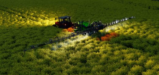 Tolmet Borys Pack v1.0.0.1