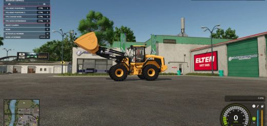 Tool Position Saver v1.0