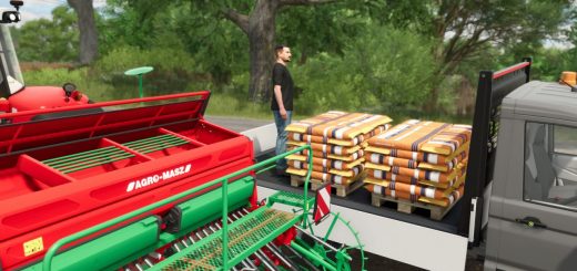 TopNasiona Seeds Pack v1.2