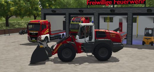 Torion1914 / L556XPower Pack v1.0.0.2