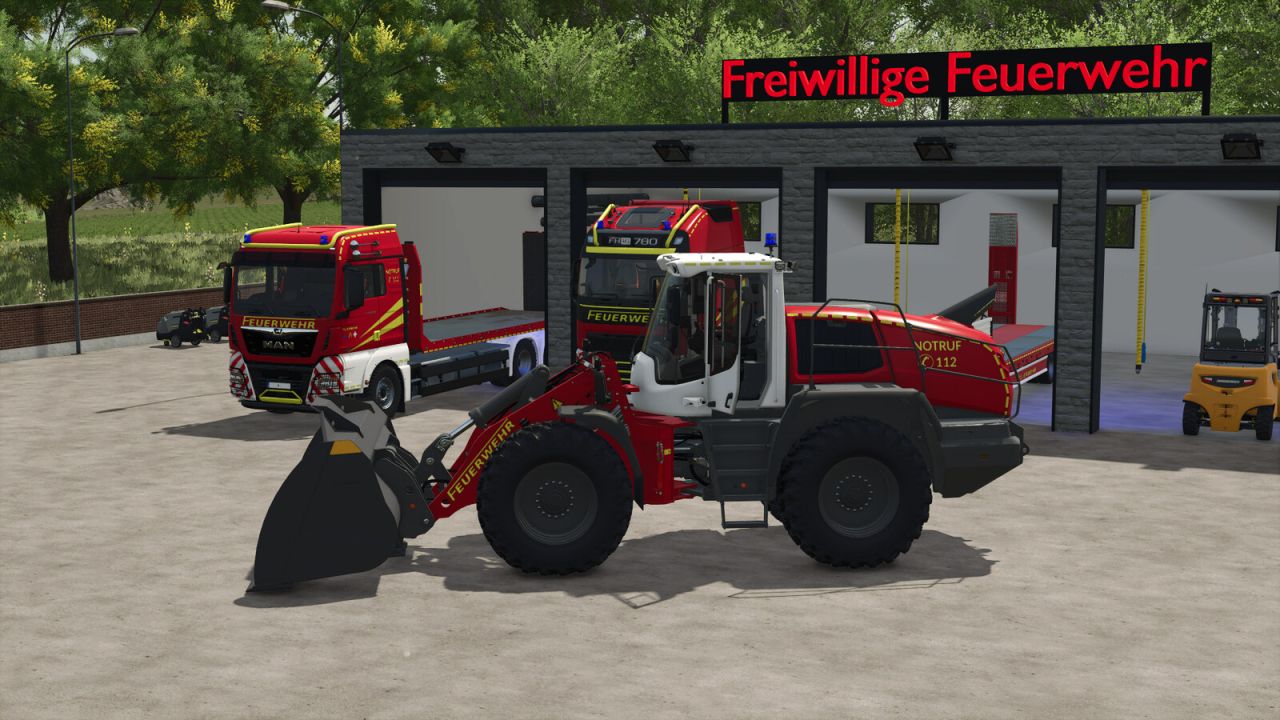 Torion1914 / L556XPower Pack v1.0.0.2