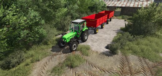 Torpedo 7506 v1.0.0.1