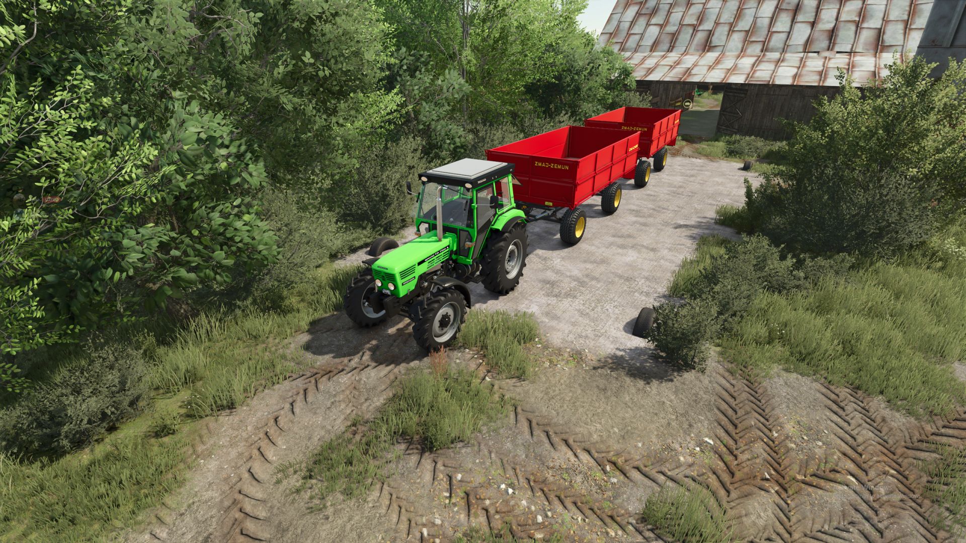 Torpedo 7506 v1.0.0.1