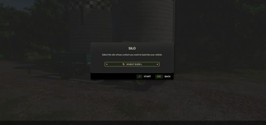 Trim Silo Dialog v1.0