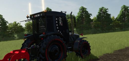 Tümosan 8110 Fuar v1.0