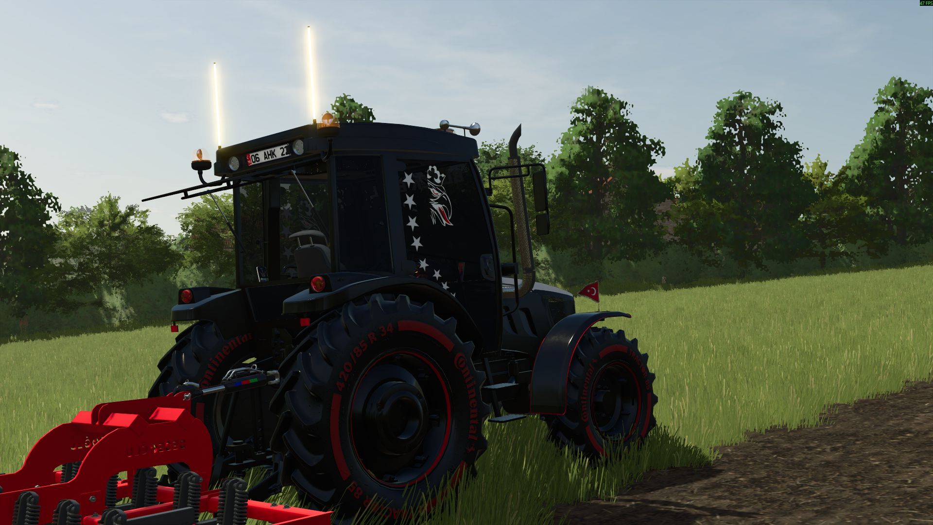 Tümosan 8110 Fuar v1.0