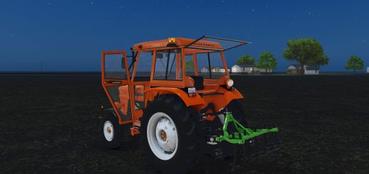 Turkish Fiat 480 v1.0.0.1