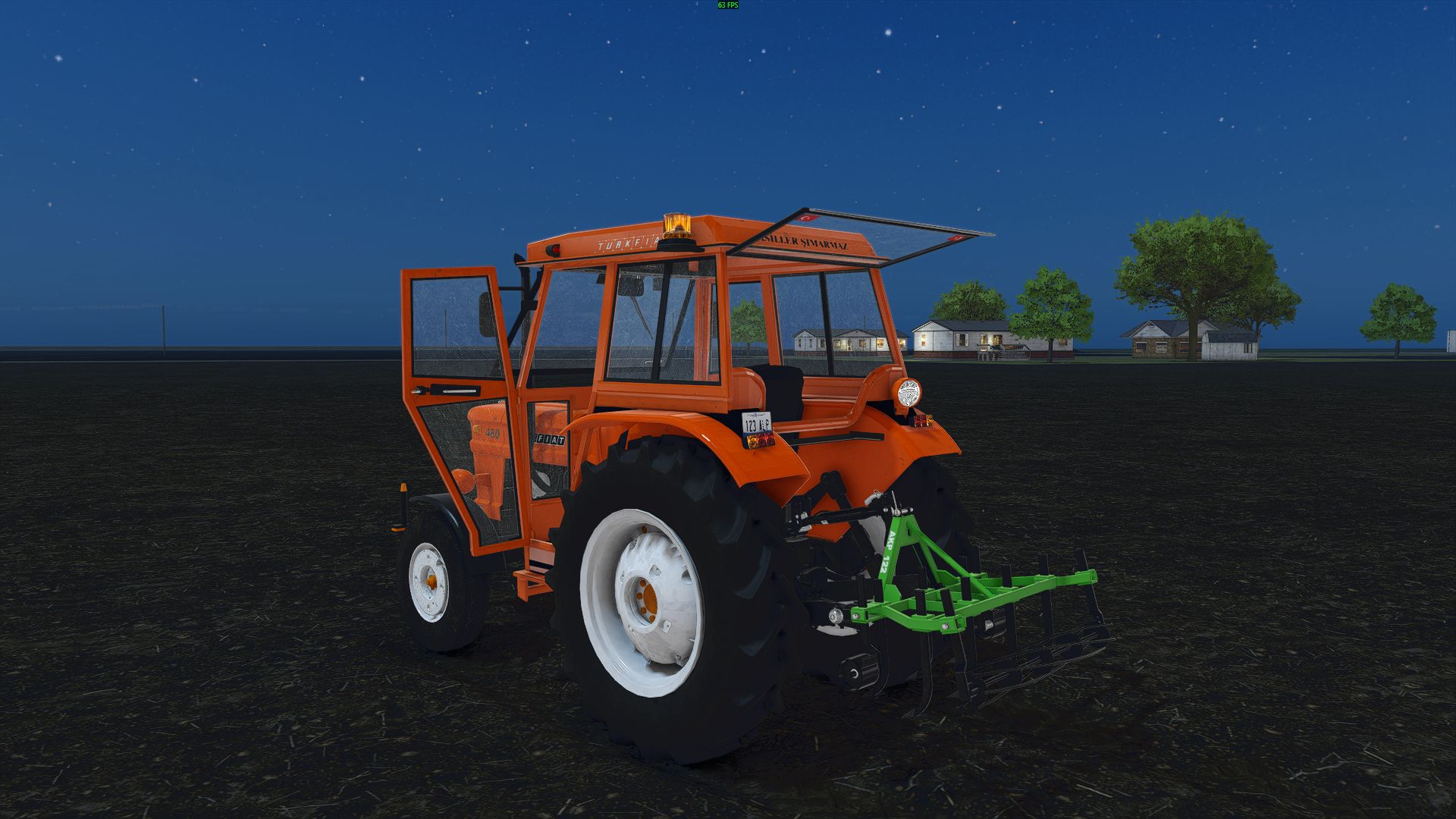 Turkish Fiat 480 v1.0.0.1