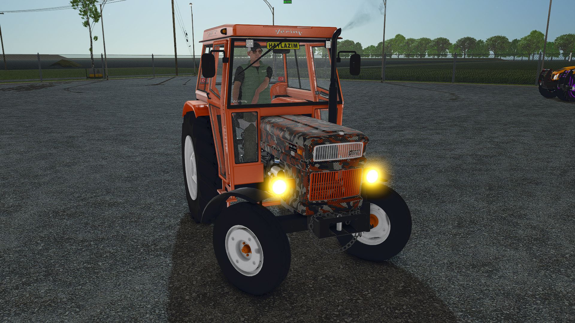 Turkish Fiat 480 V1.0.0.2