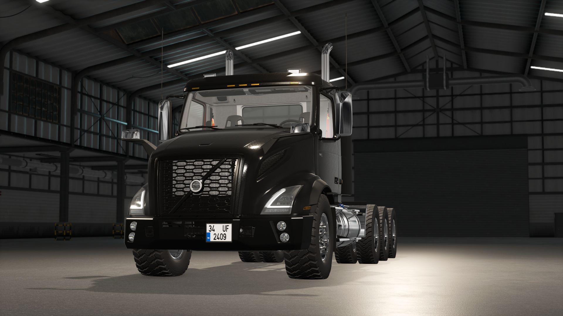 Turkish License Plates V1.0