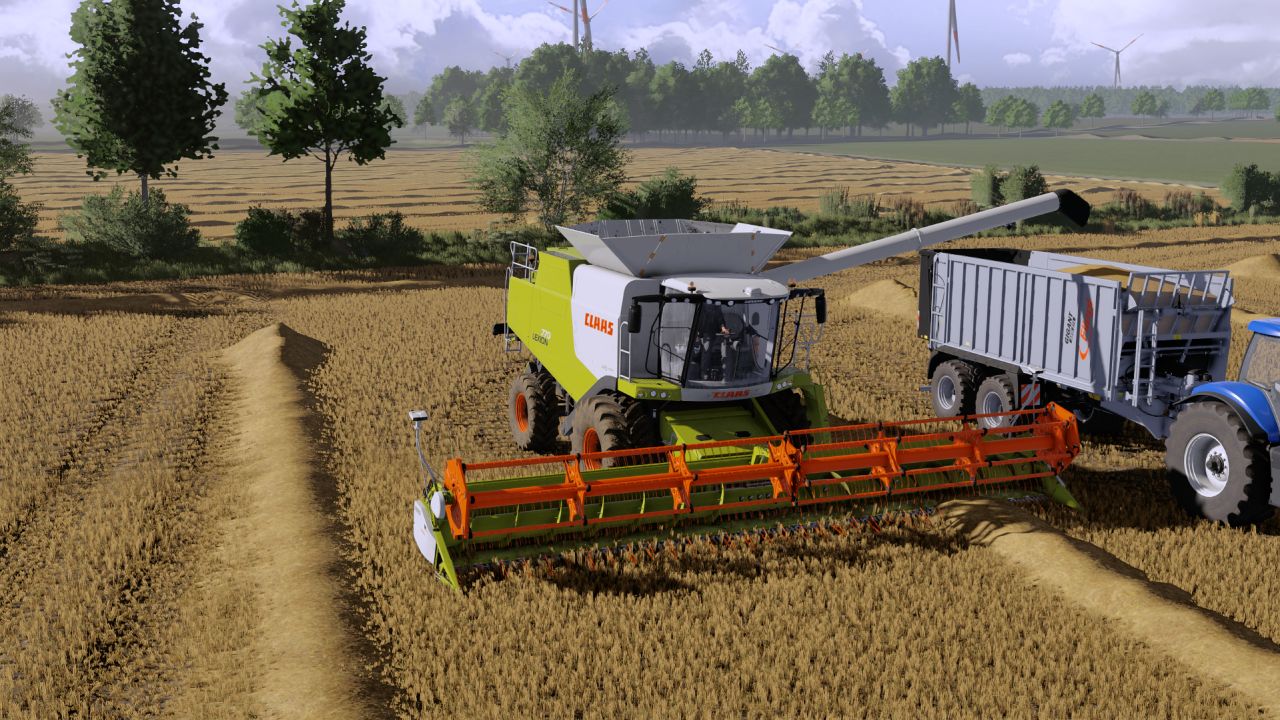 Ultra Realistic shader by draxen 15 V1.0