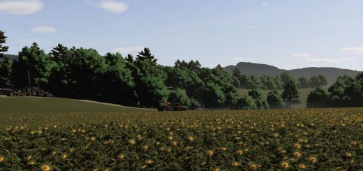 Ultra Realistic Shader v1.0