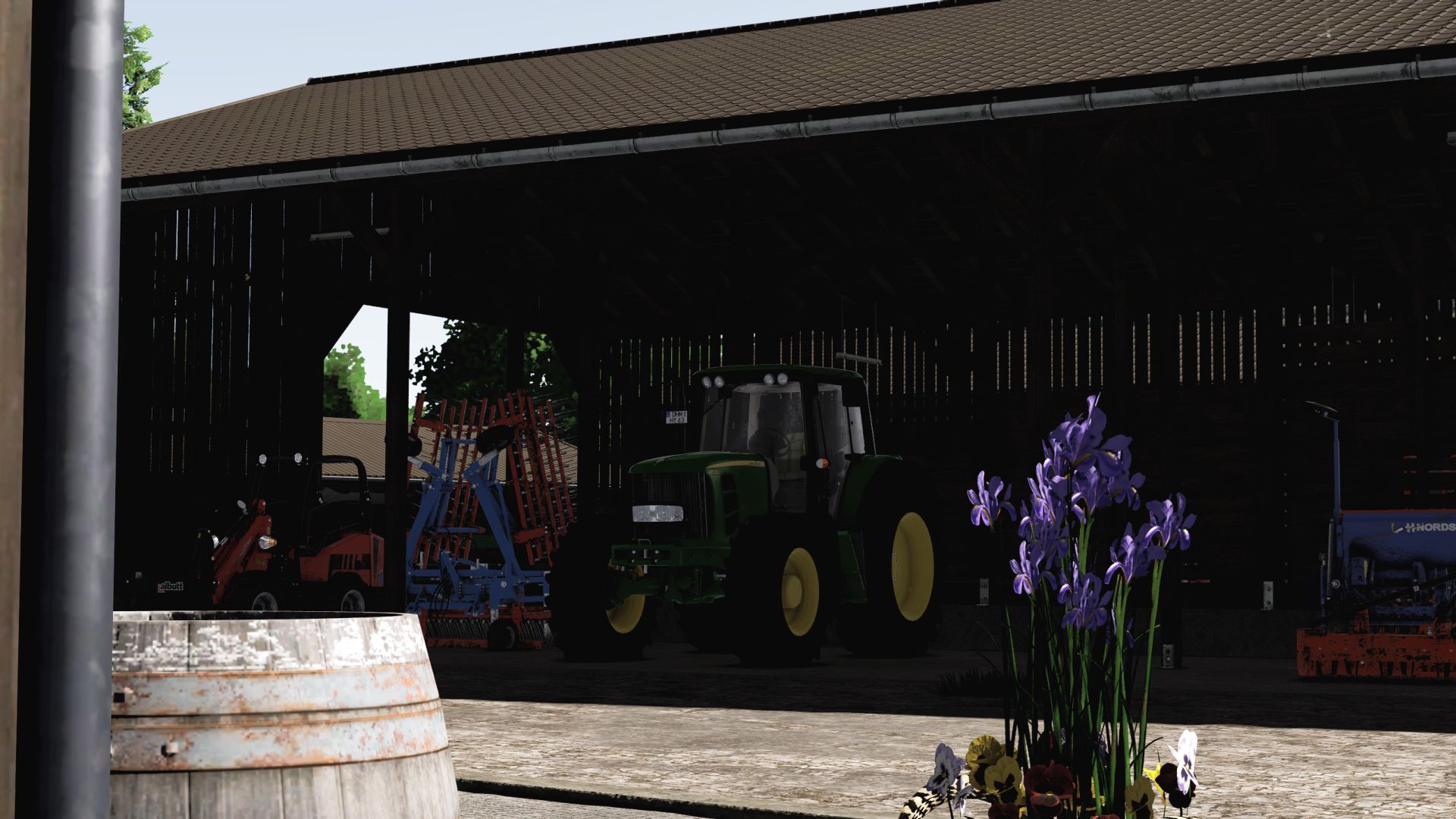 Ultra Realistic Shader v1.1