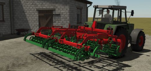Unia Max 4 v1.0