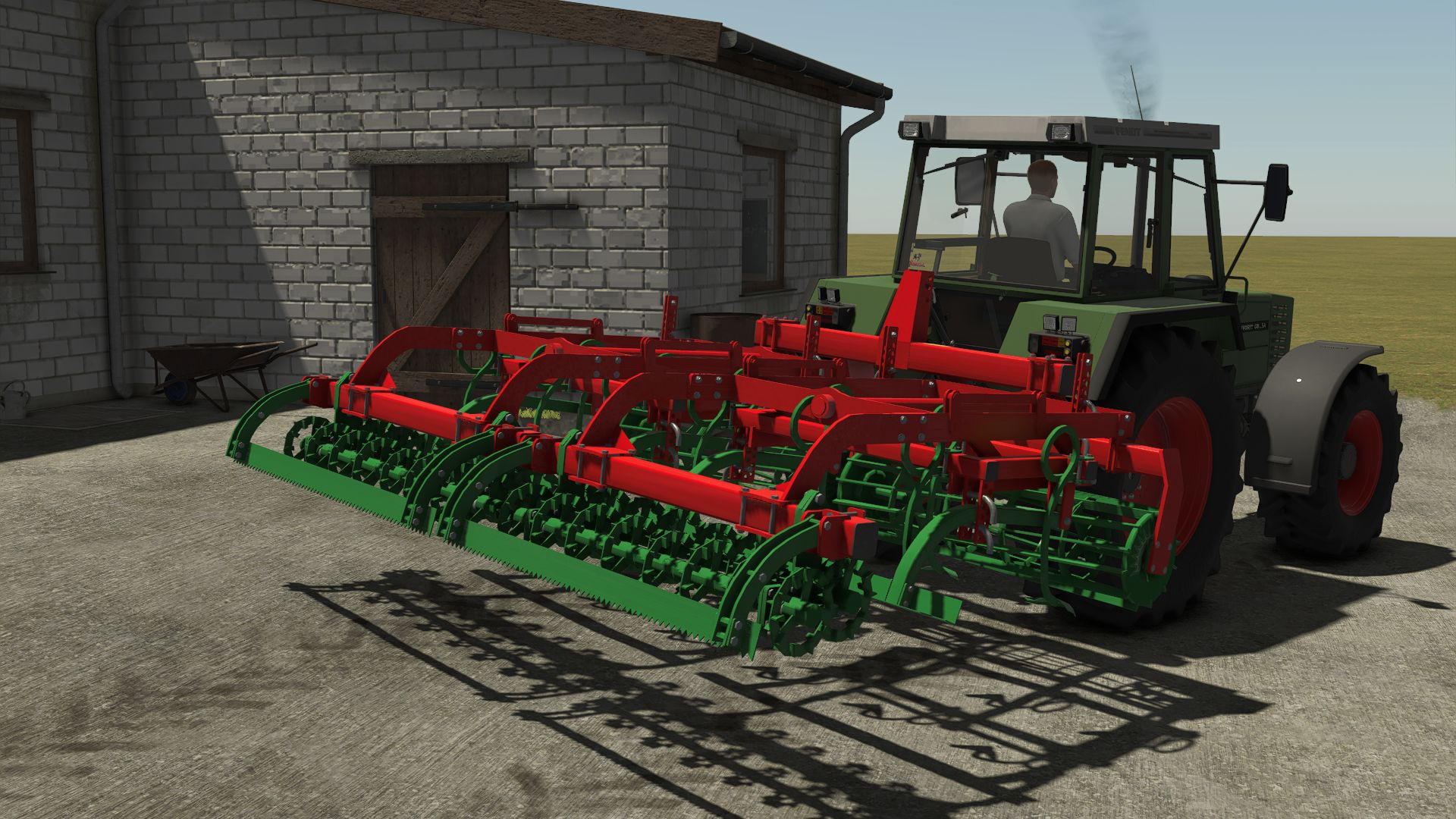 Unia Max 4 v1.0