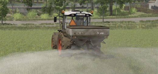 Unia MX Pack v1.0