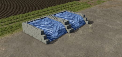 Universal Sell Bunker v1.0