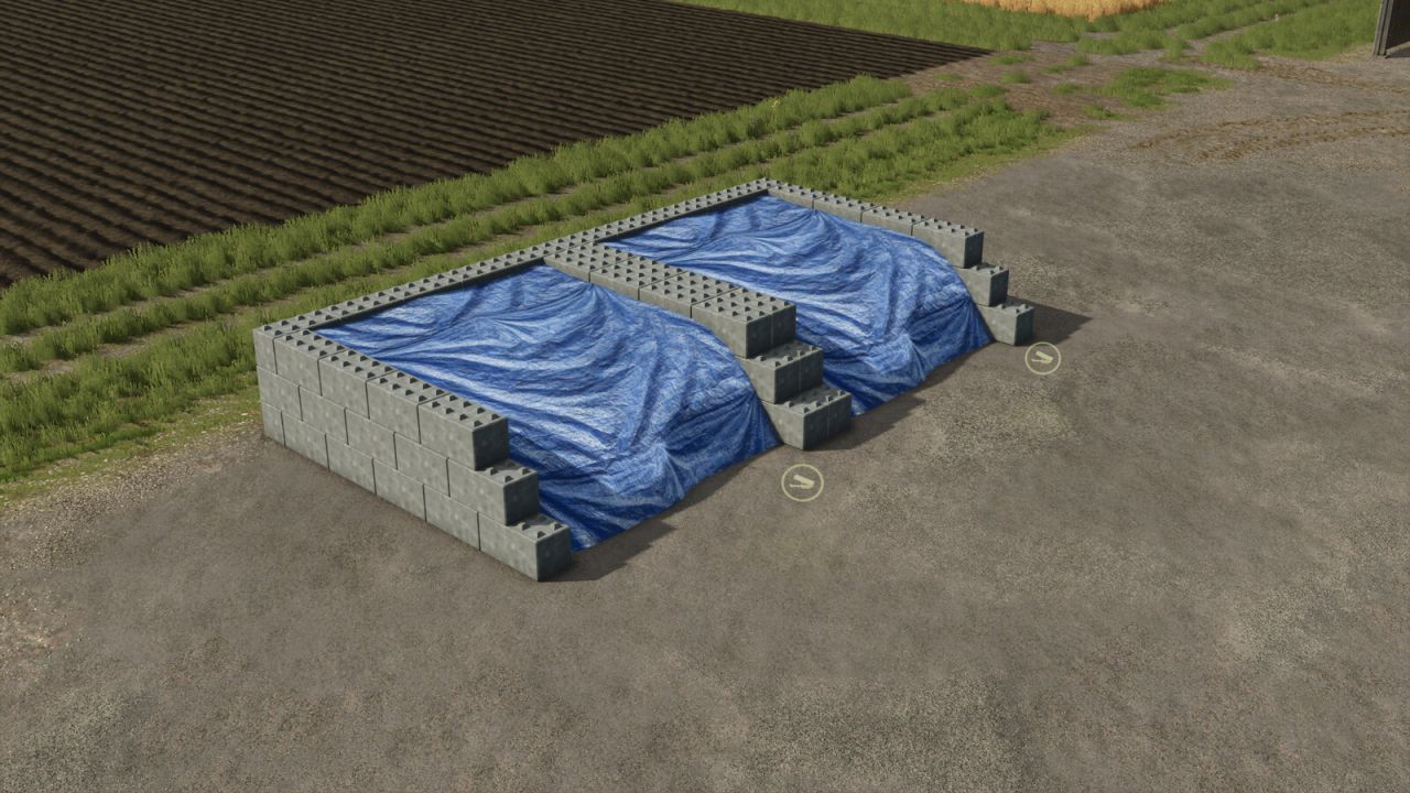 Universal Sell Bunker v1.0