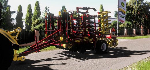 Väderstad Carrier XL 525 v1.0.0.2