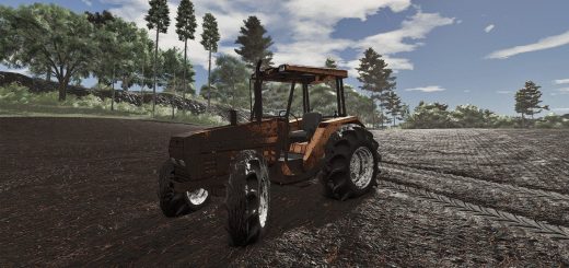 Valmet 1280/1580 v1.1