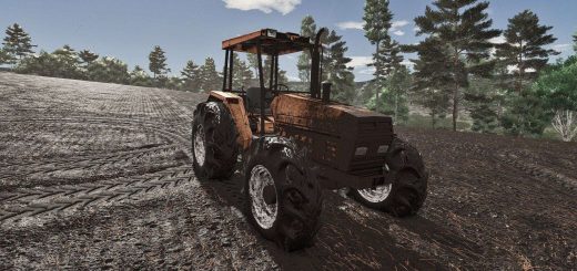 Valmet 1280/1580 v1.2