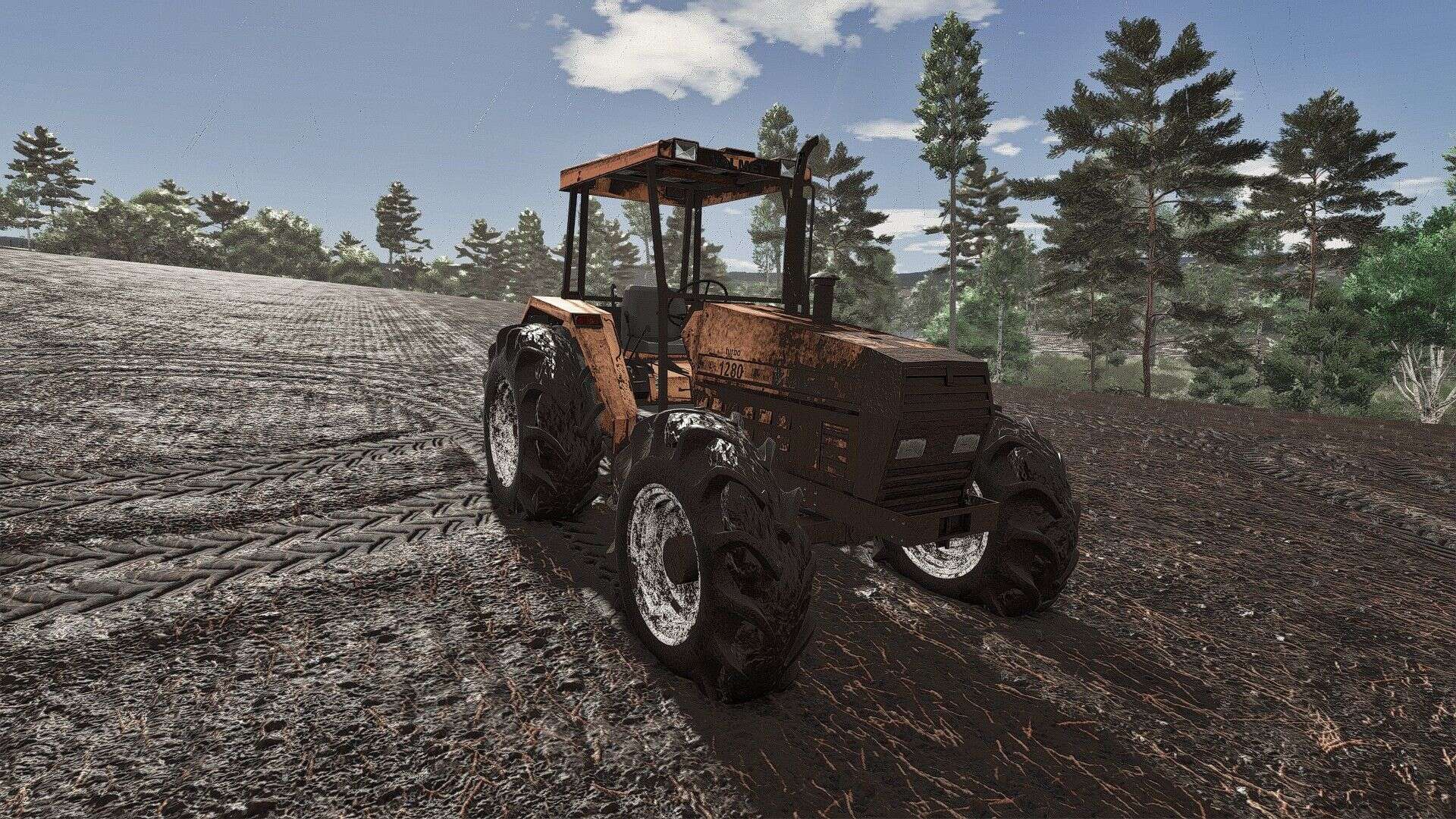 Valmet 1280/1580 v1.2