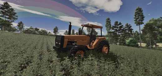 Valmet 1280 R v1.0