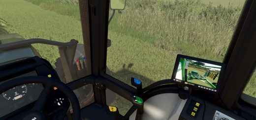 Valmet 6400 v1.0