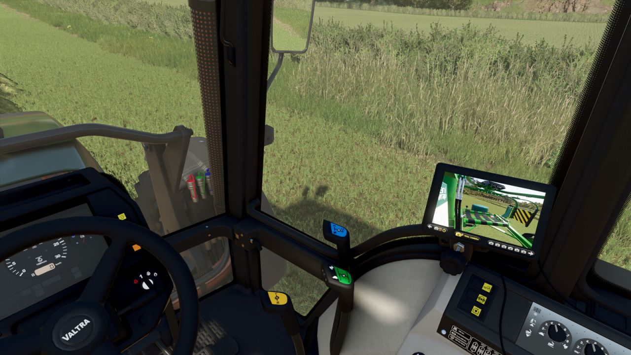 Valmet 6400 v1.0