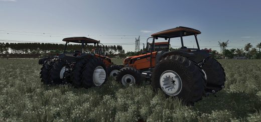 Valtra BH Series V1.0