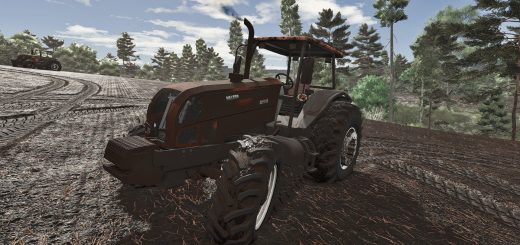 Valtra BH Series v1.1