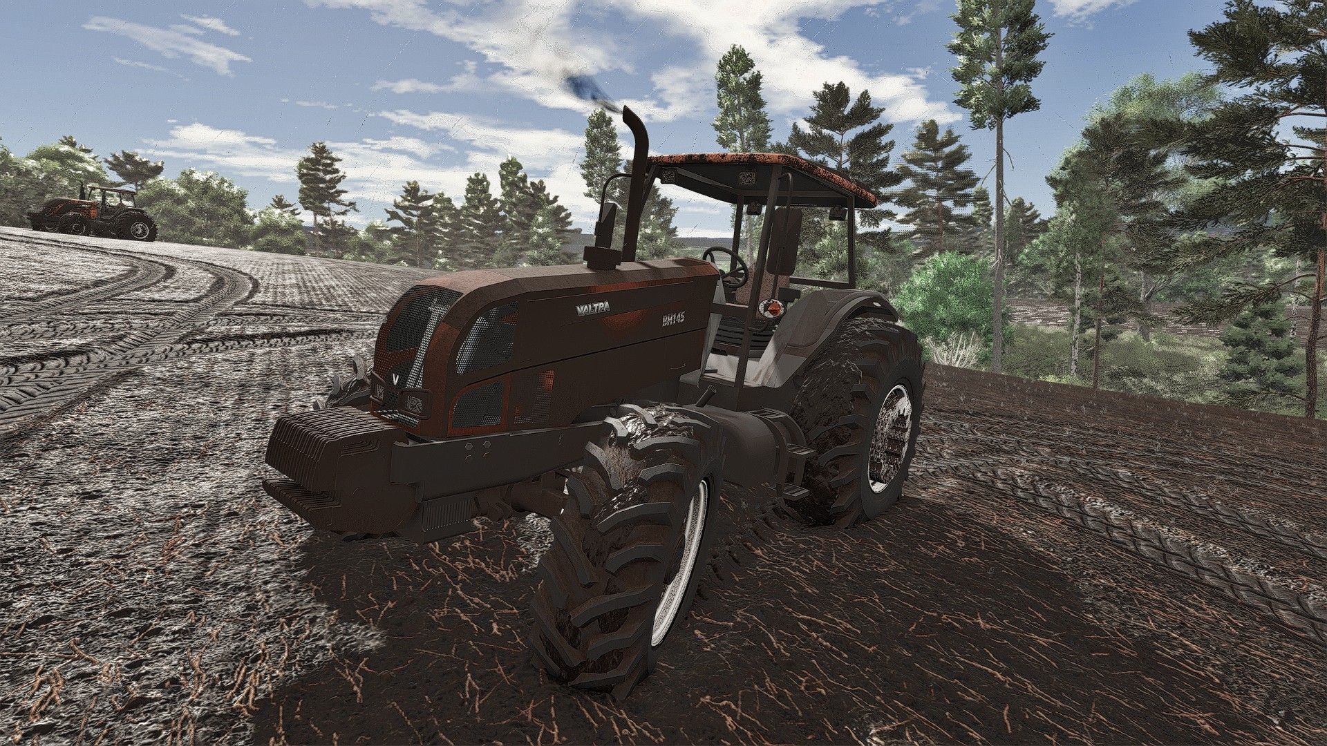 Valtra BH Series v1.1