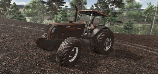 Valtra BH Series v1.2