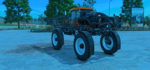 Valtra BS 3020H v1.0