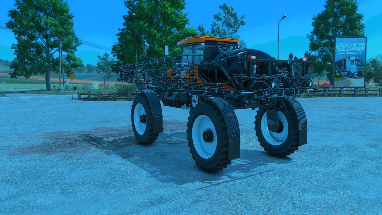 Valtra BS 3020H v1.0