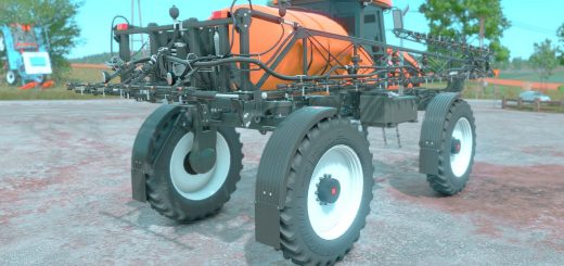 Valtra BS2225 v1.0