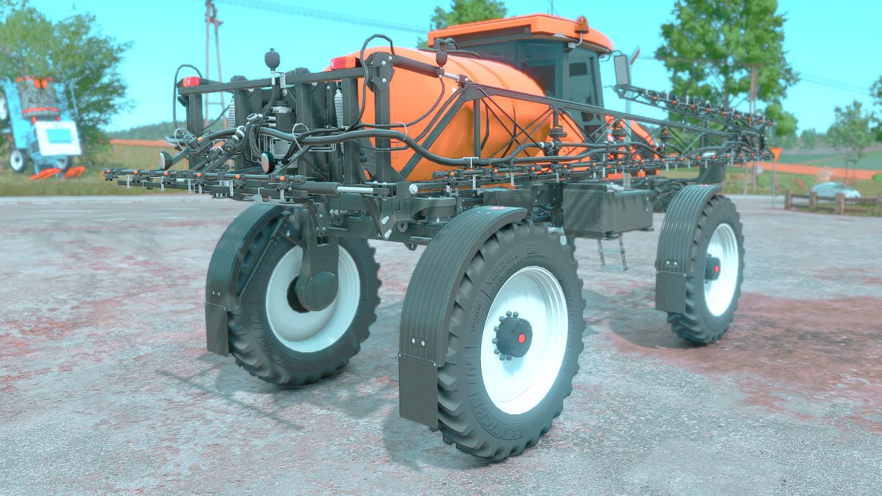 Valtra BS2225 v1.0