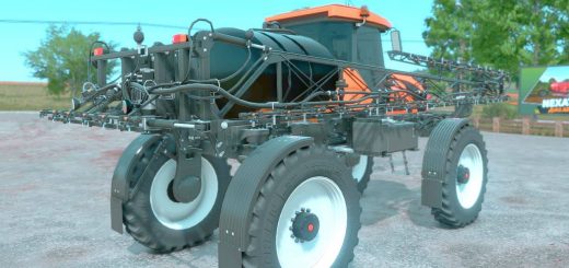 Valtra BS3020 v1.0.0.1