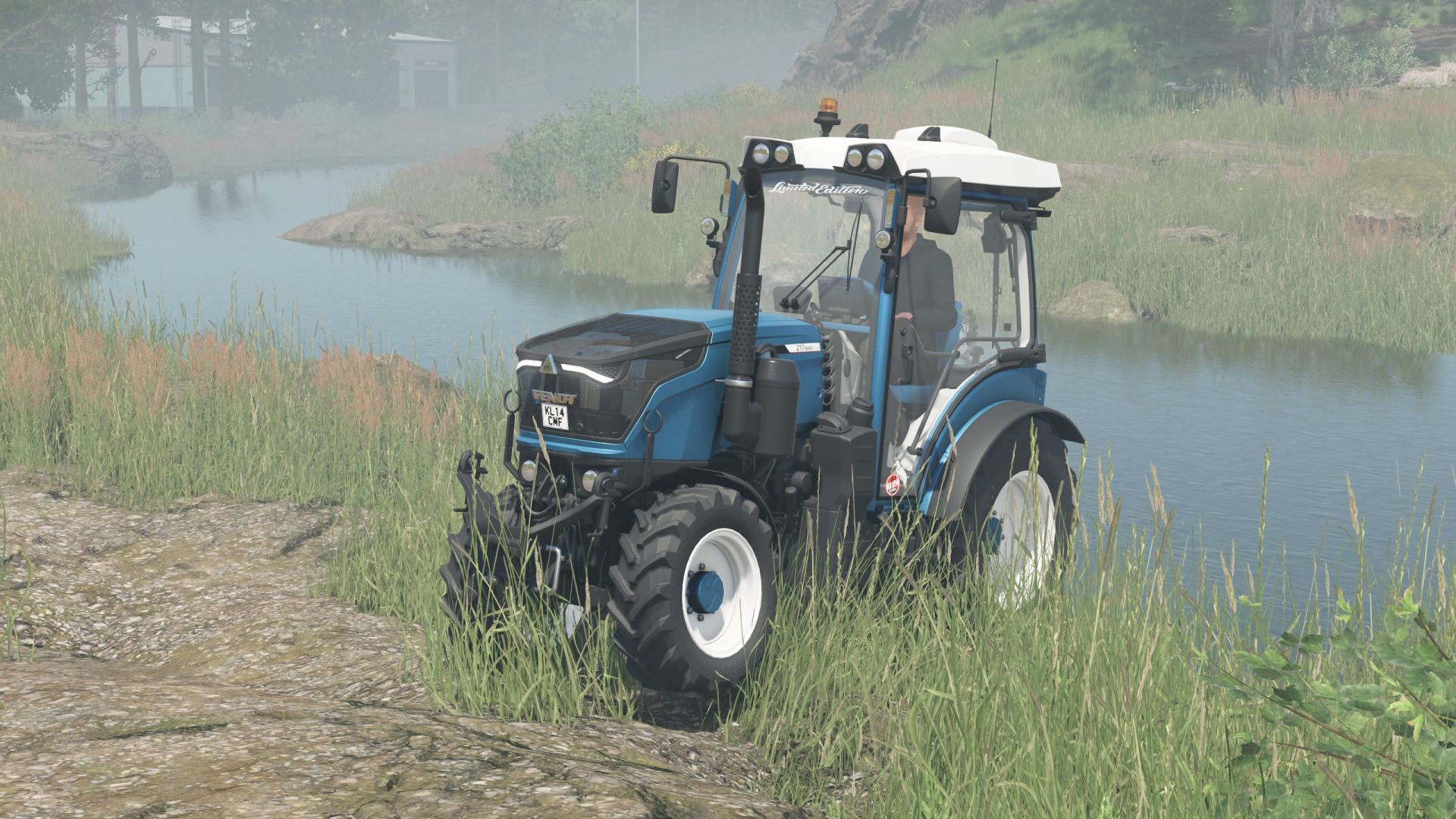 Vario 200 Limited Edition v1.0