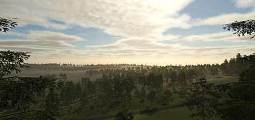 Vast Country v1.0.0.1