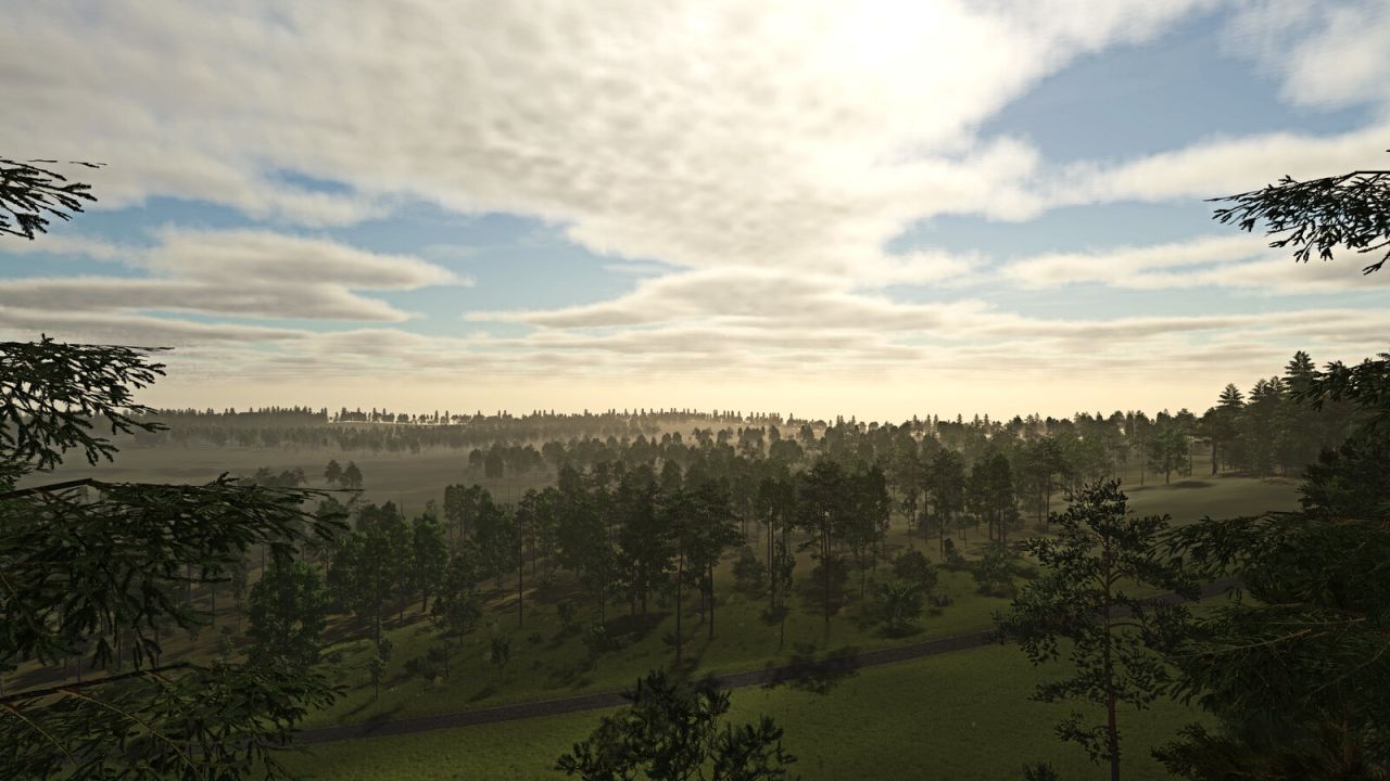 Vast Country v1.0.0.1