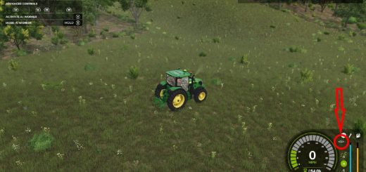 Vehicle Switcher Filter v1.0