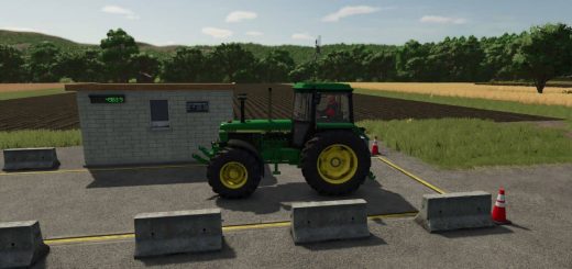 Vehicle Weight Modifier v1.0.0.1