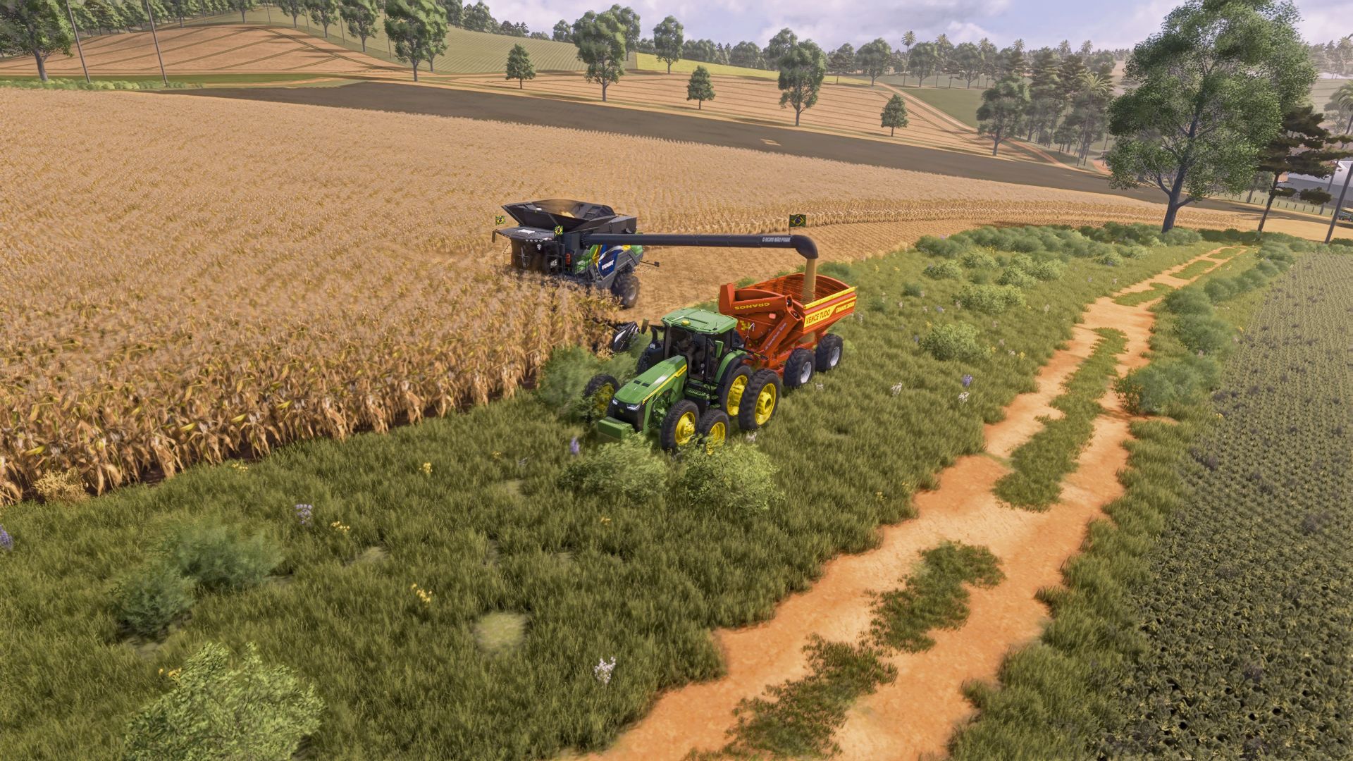 Vence Tudo Granos 26000 v1.0.0.1