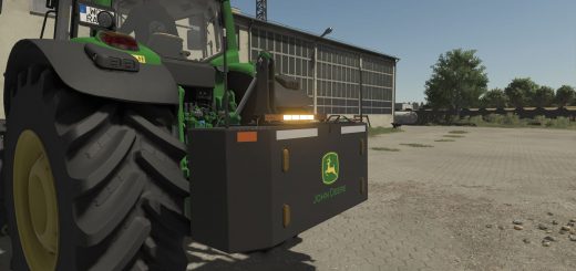 Weight 1800kg v1.0.0.1