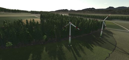 Wind Turbine v1.0
