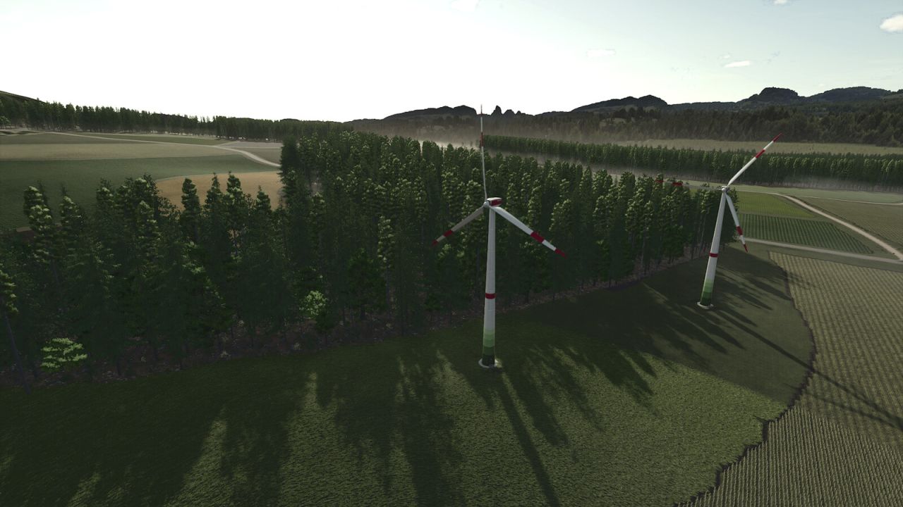 Wind Turbine v1.0