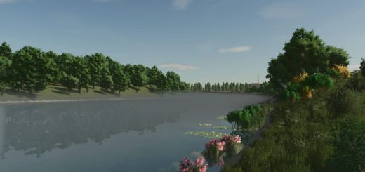 Wola Zabierzowska v1.0.1.1