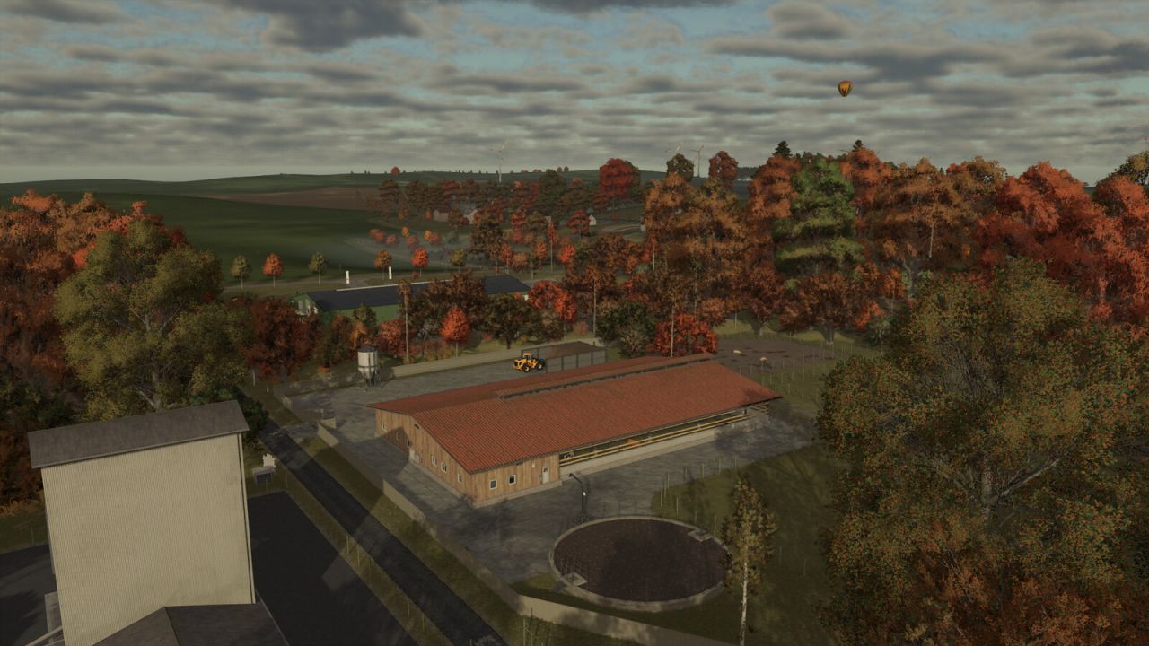 Wollschow 25 v1.0.0.1